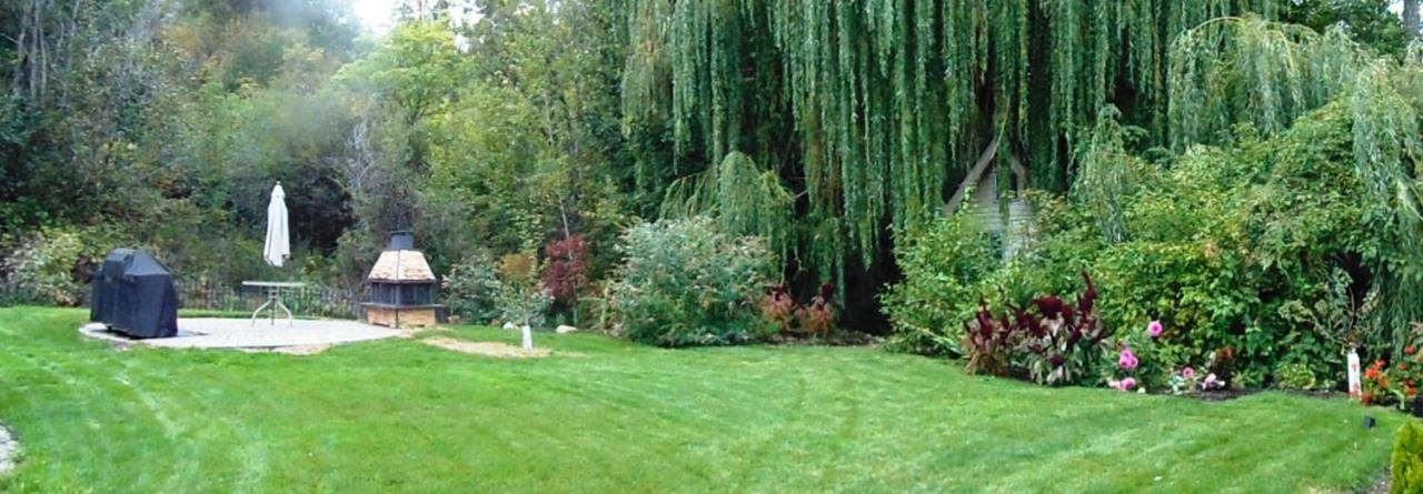Steller Jay Hollow Summerland Exterior photo