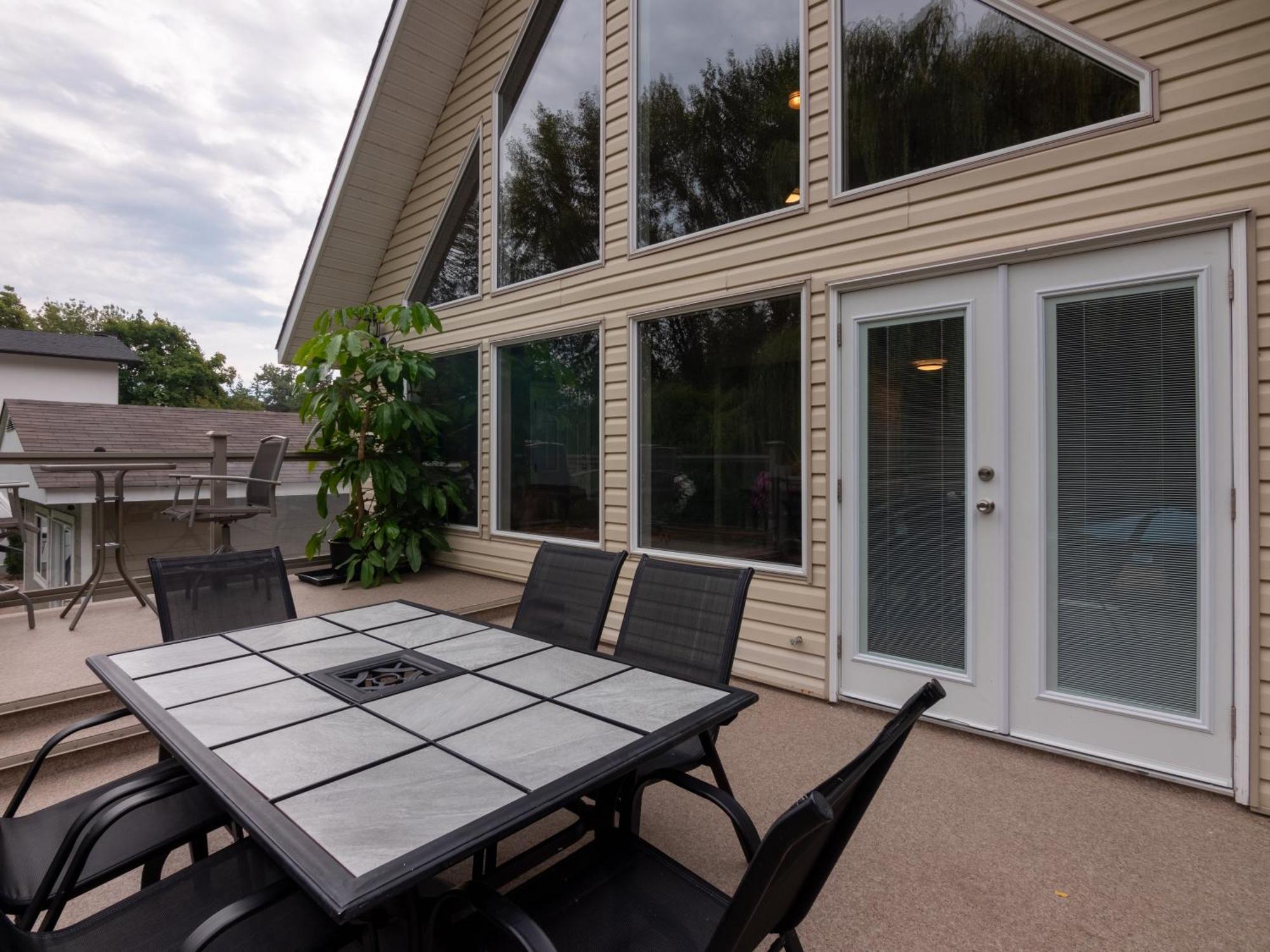 Steller Jay Hollow Summerland Exterior photo