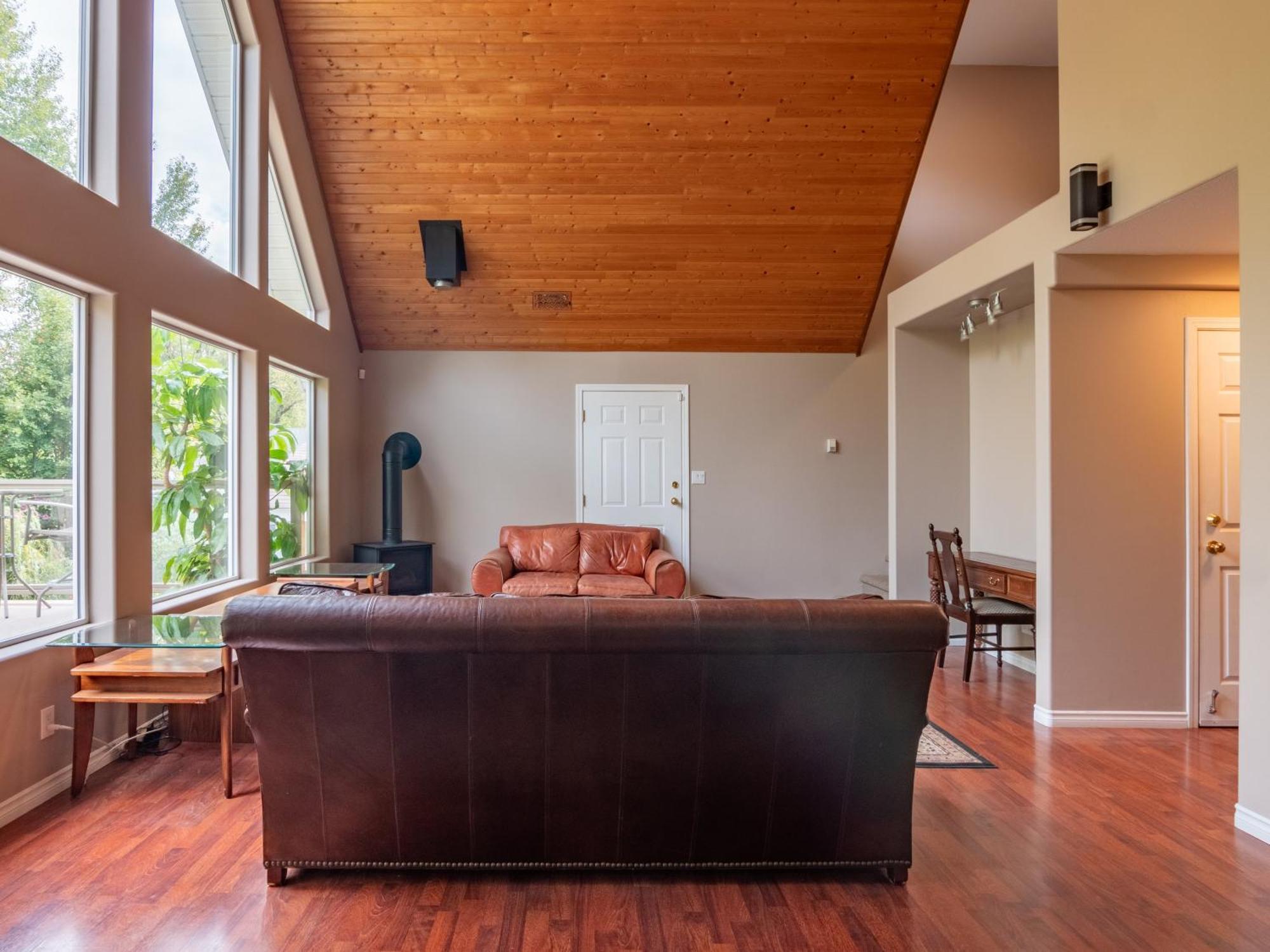 Steller Jay Hollow Summerland Exterior photo