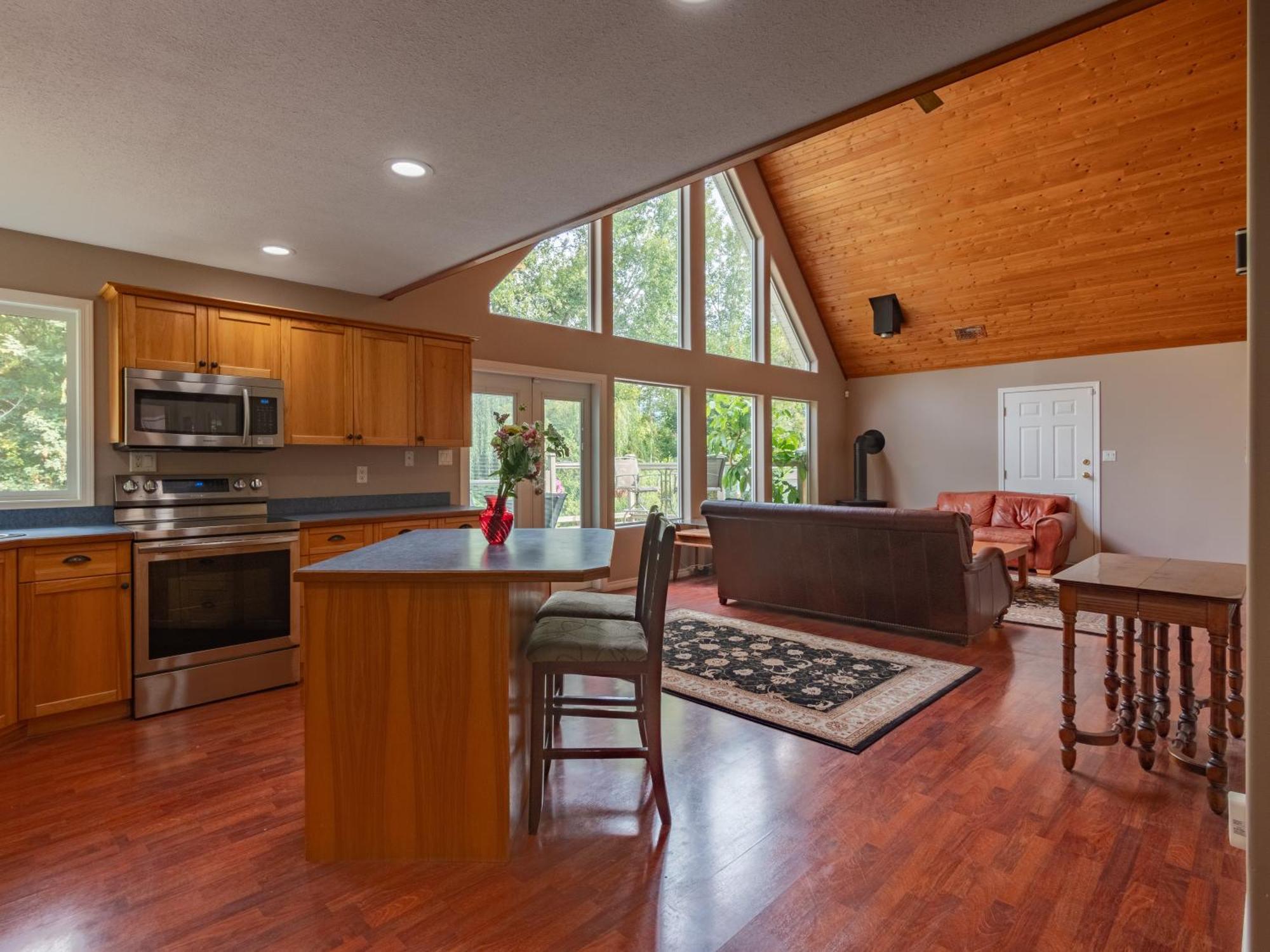 Steller Jay Hollow Summerland Exterior photo