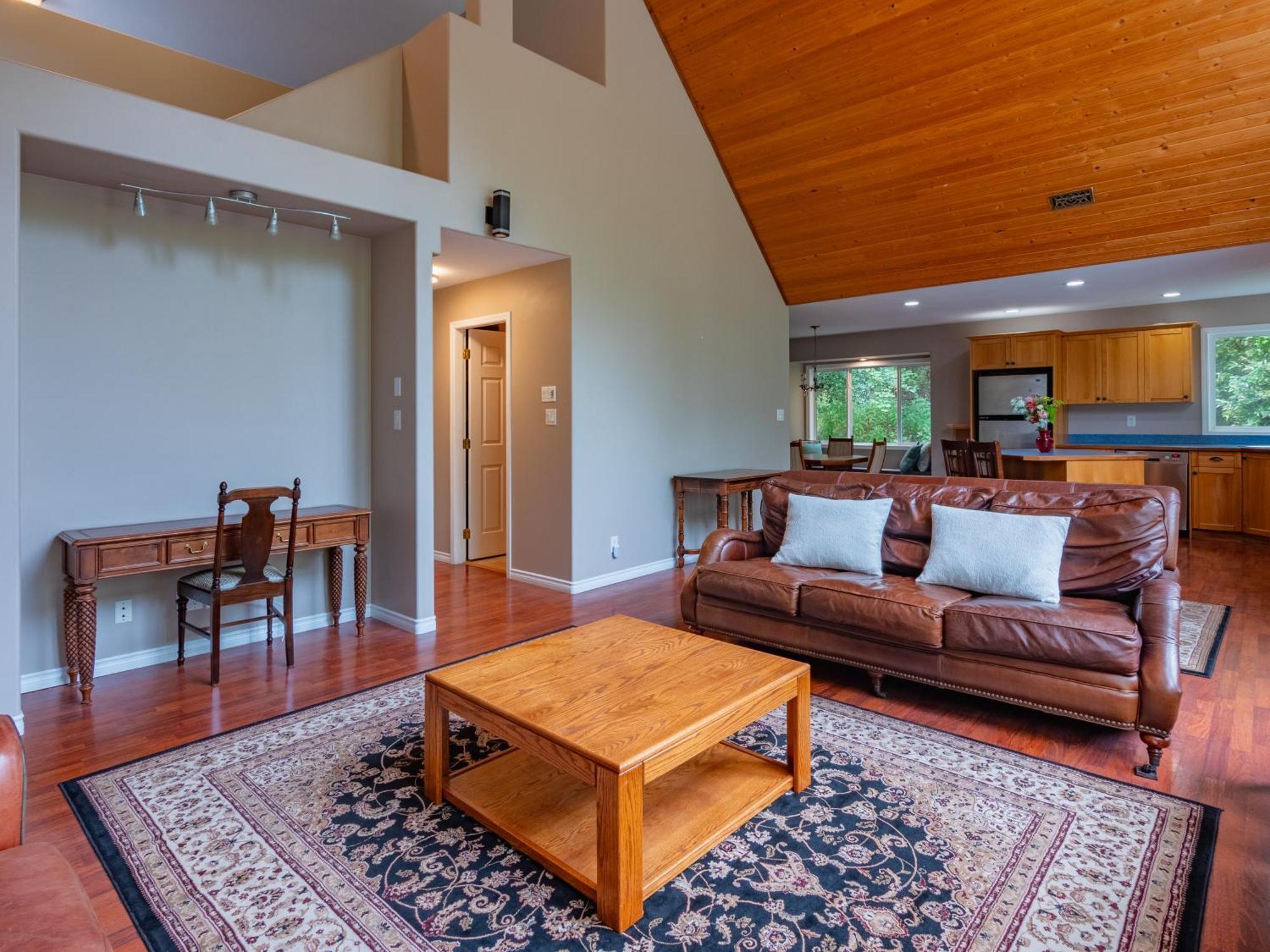 Steller Jay Hollow Summerland Exterior photo