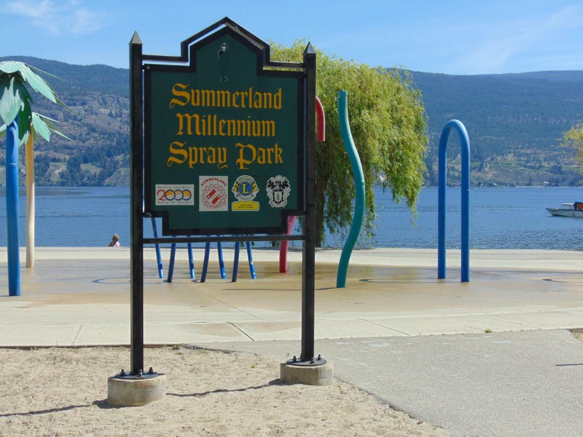 Steller Jay Hollow Summerland Exterior photo